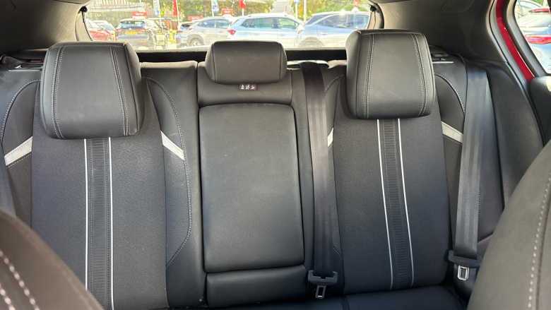 Vauxhall Astra 1.2 Turbo 130 GS 5dr Petrol Hatchback